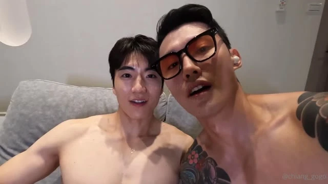 姜哥哥 @chiang_gogo EP.12