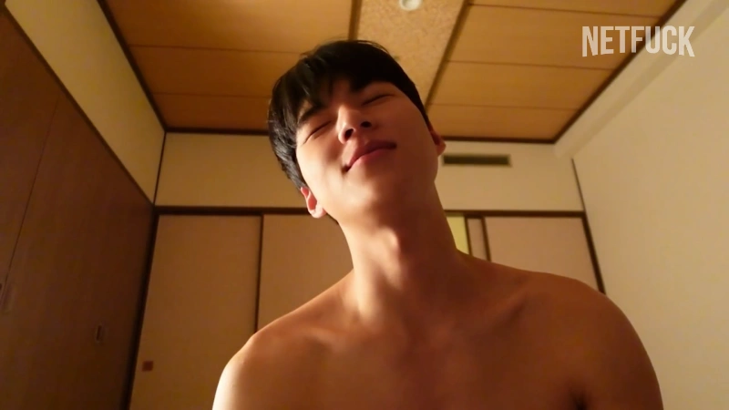 sopila.ysh EP.32 Ryokan massage (sosonyeon_ 소소년)