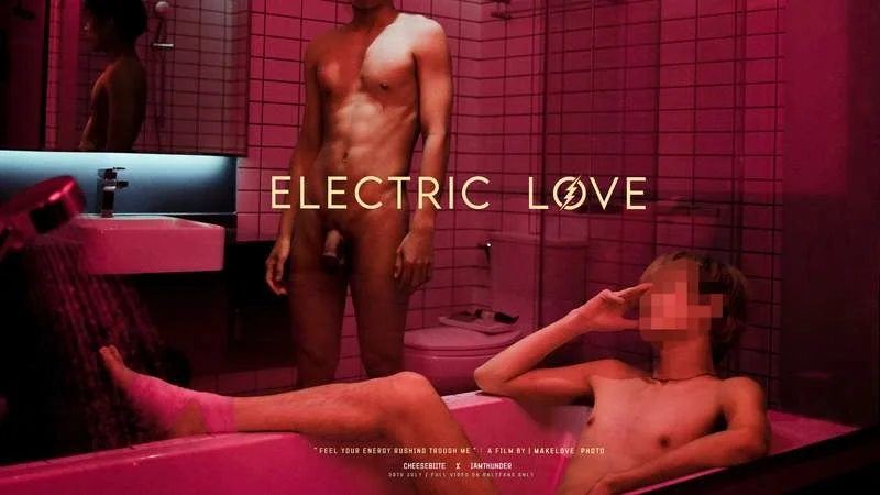 CHEESEBIITE @cheesebiite EP.1 – ELECTRIC LOVE 1