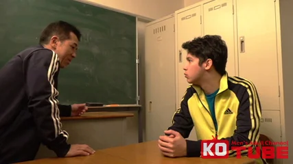 01-06-0379-01 英語教師の秘密を…　英語教師 安長英須