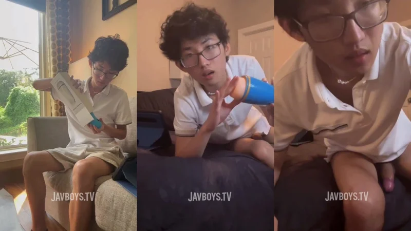 Tam Twinky @tamtwinky_twink EP.29