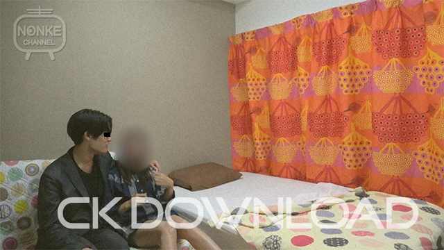NC-00061 [NONKE CHANNEL]投稿特集!! あなたの知らない世界 Part 17
