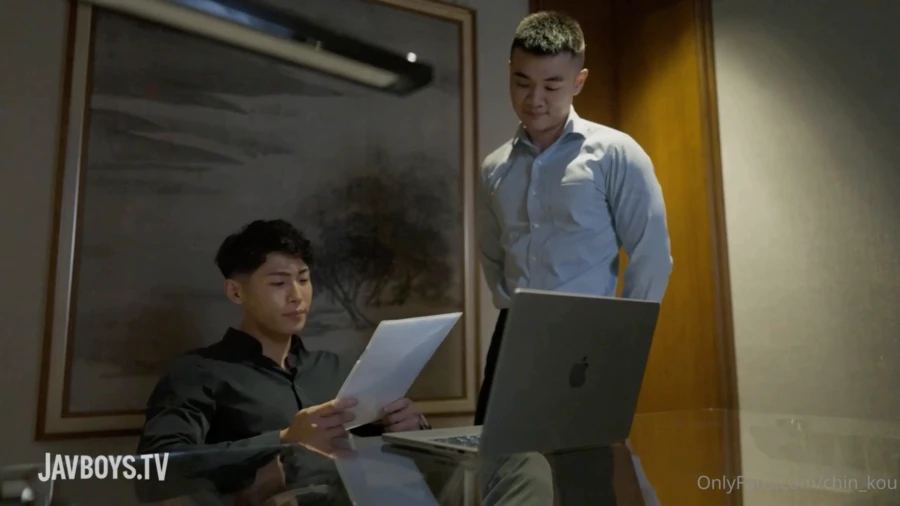 Chin Kou @chin_kou EP.103