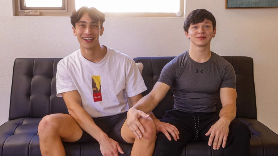 Cameron Jones Has The Perfect Dick For Slate Powers Tiny Hole!