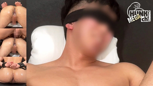 yutosVideos-10〈Yuto,s Private Videos〉お尻プリプリの野球部男子が未使用アナル開発され豪快に射精