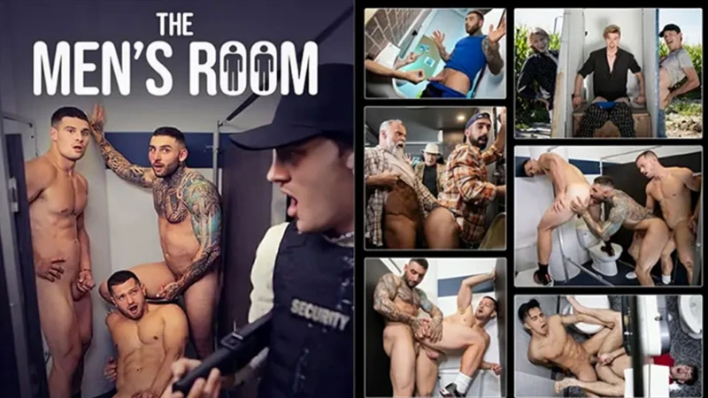 The Mens Room