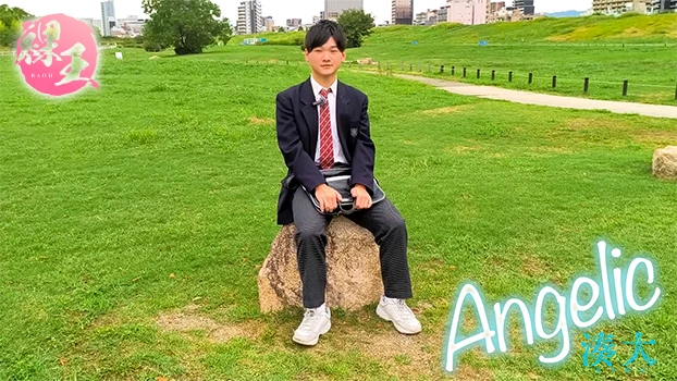 こんな可愛い顔して初登場で神フェラ披露!