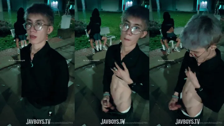 Bin Nguyen @binsua2701 EP.23
