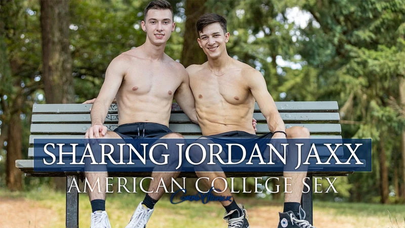 Jordan and Chris Get Drained