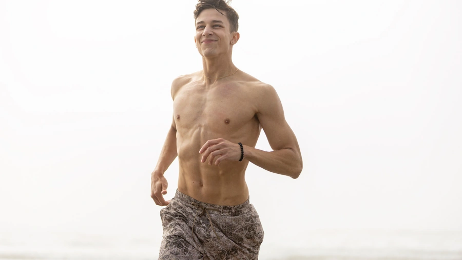 Jordan Jaxx – Introductory Solo in Oregon