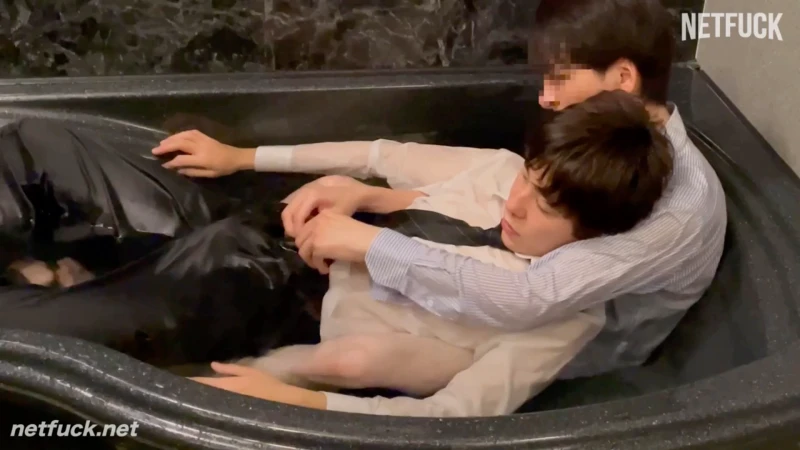 NAOTO @BURST_NAOTO EP.24