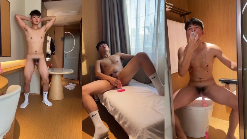 L0084 抖音网红 高校艺术生 爆浆的皇帝