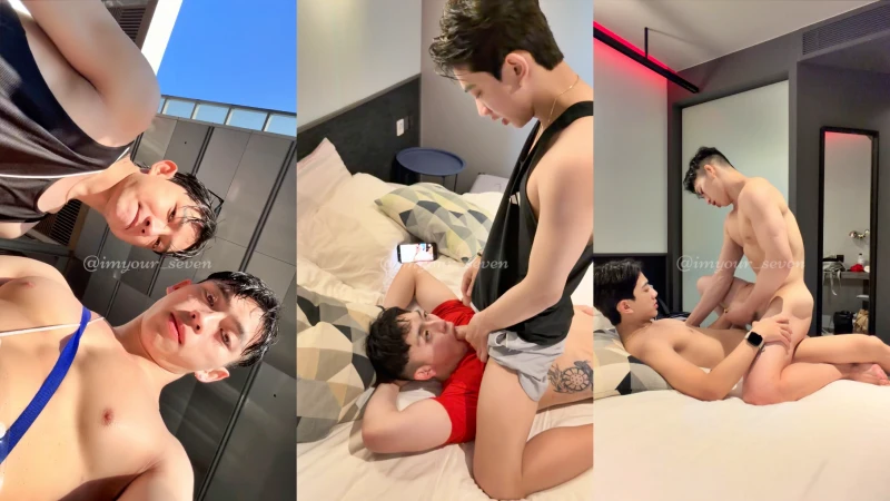 Onlyfans – EP.61 Seven (imyour_seven) x Sam Vu