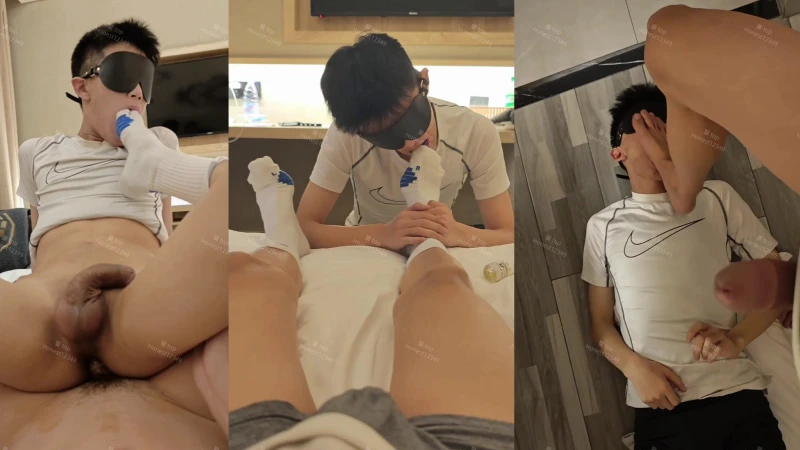 餮top Honest12346 – 调教运动小狗